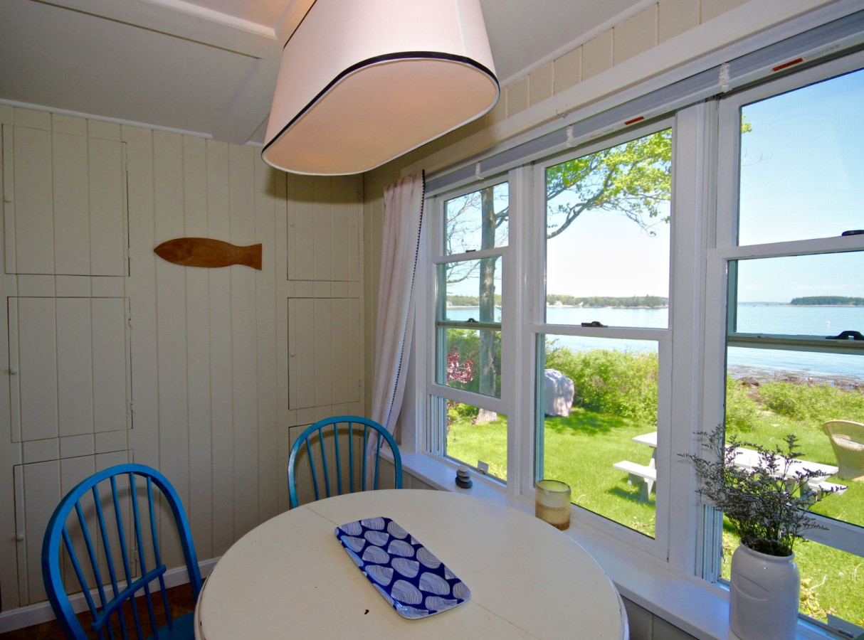 Luxury Maine Vacation Rentals Ocean View, PetFriendly, Family