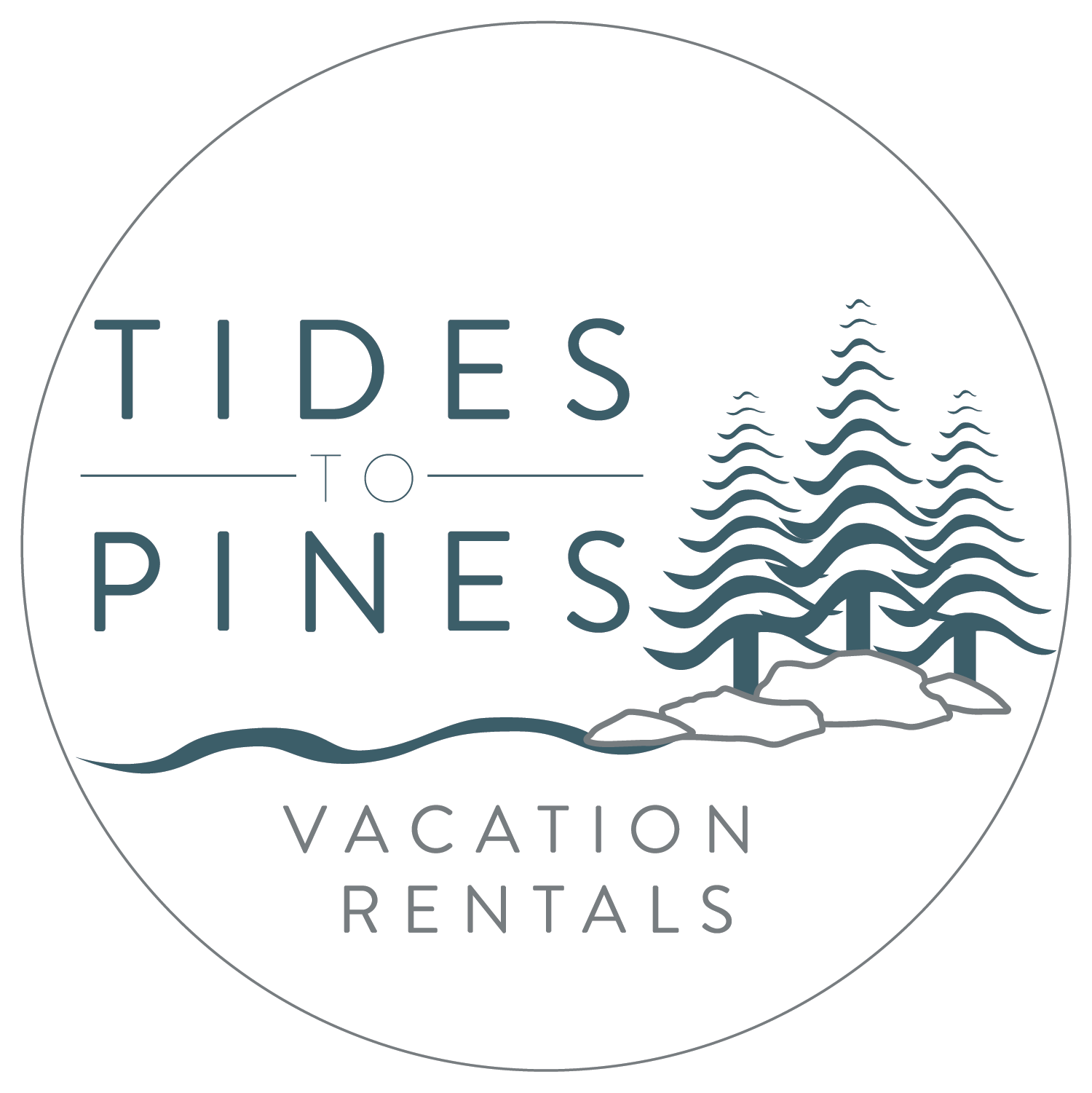 Tides to Pines