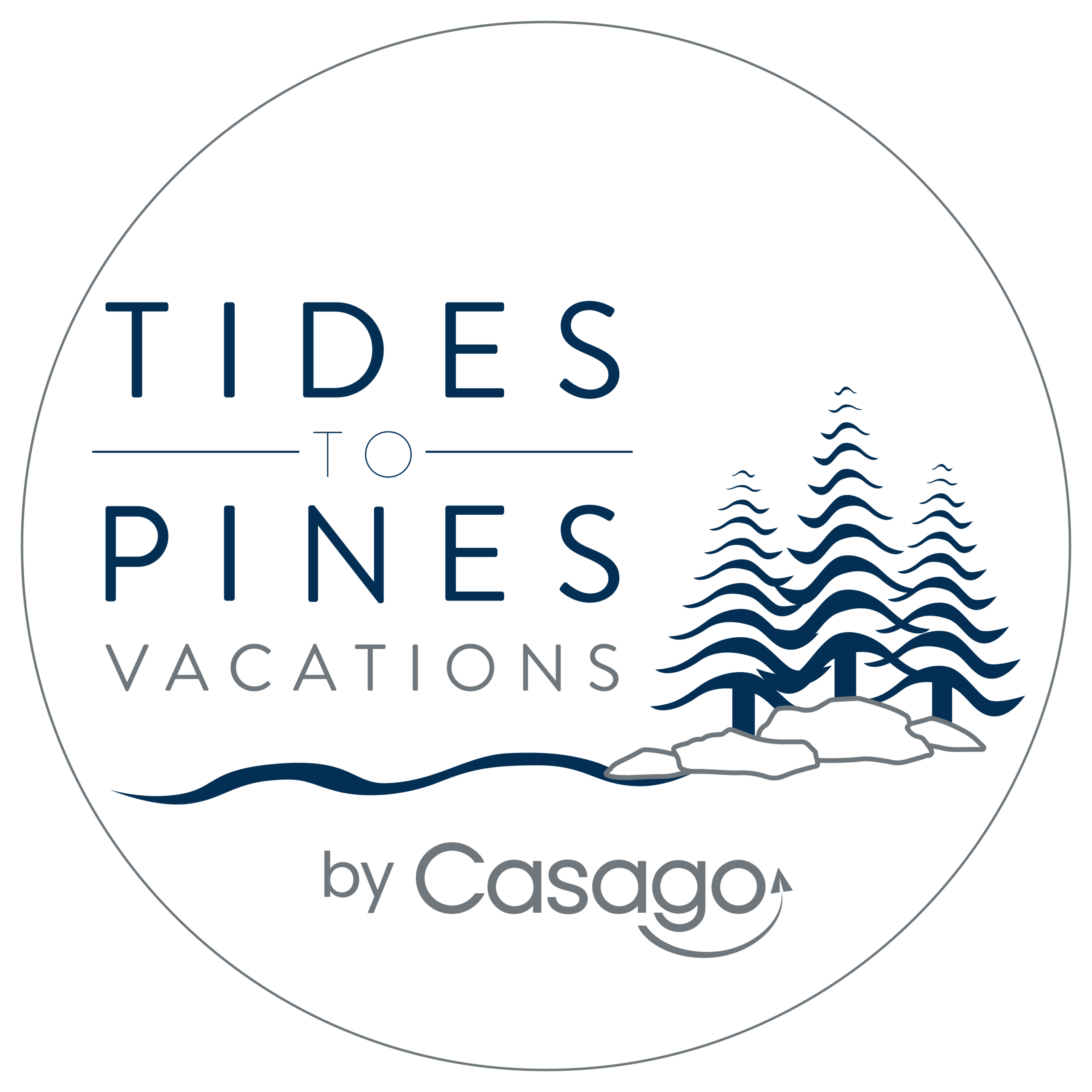 Tides to Pines